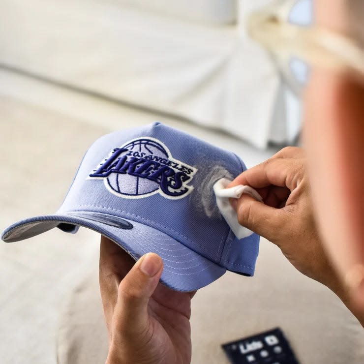 Cuci Topi Purwakarta