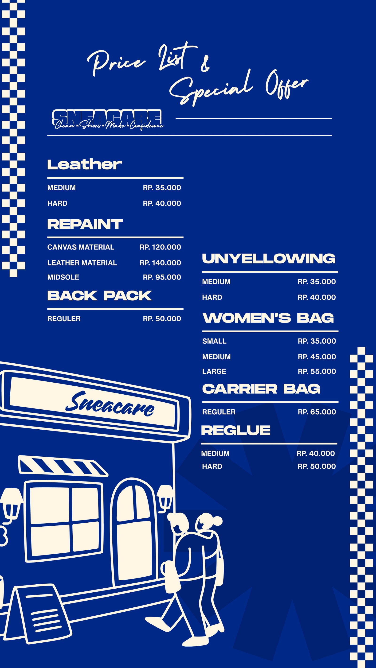 Pricelist SNEACARE Halaman 2